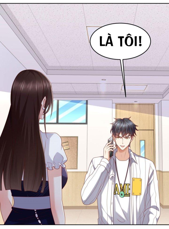 Chiến Thần Mạnh Nhất Đô Thị Chapter 27 - Trang 3