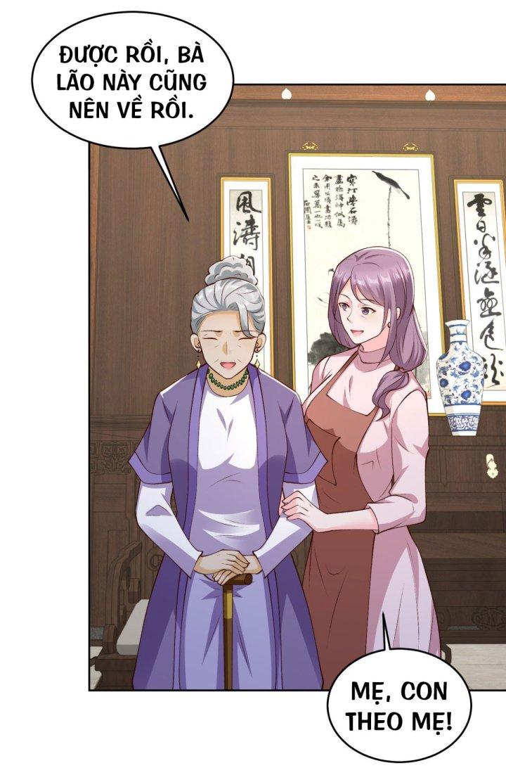 Chiến Thần Mạnh Nhất Đô Thị Chapter 27 - Trang 3