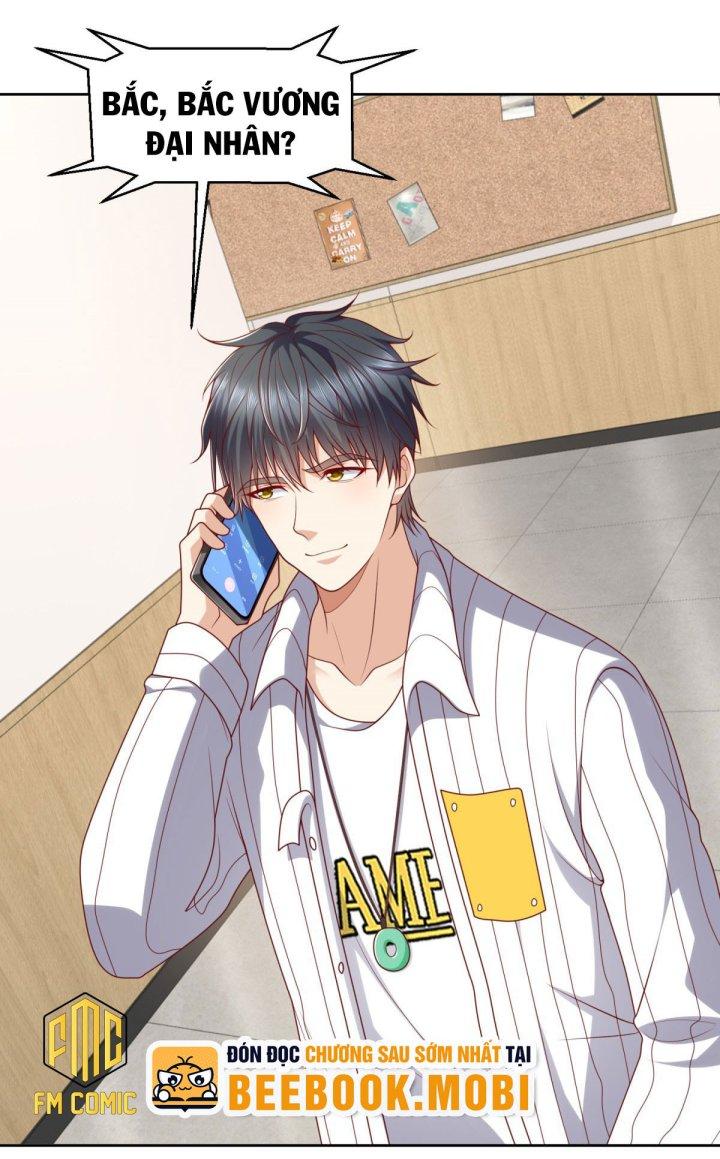 Chiến Thần Mạnh Nhất Đô Thị Chapter 27 - Trang 3