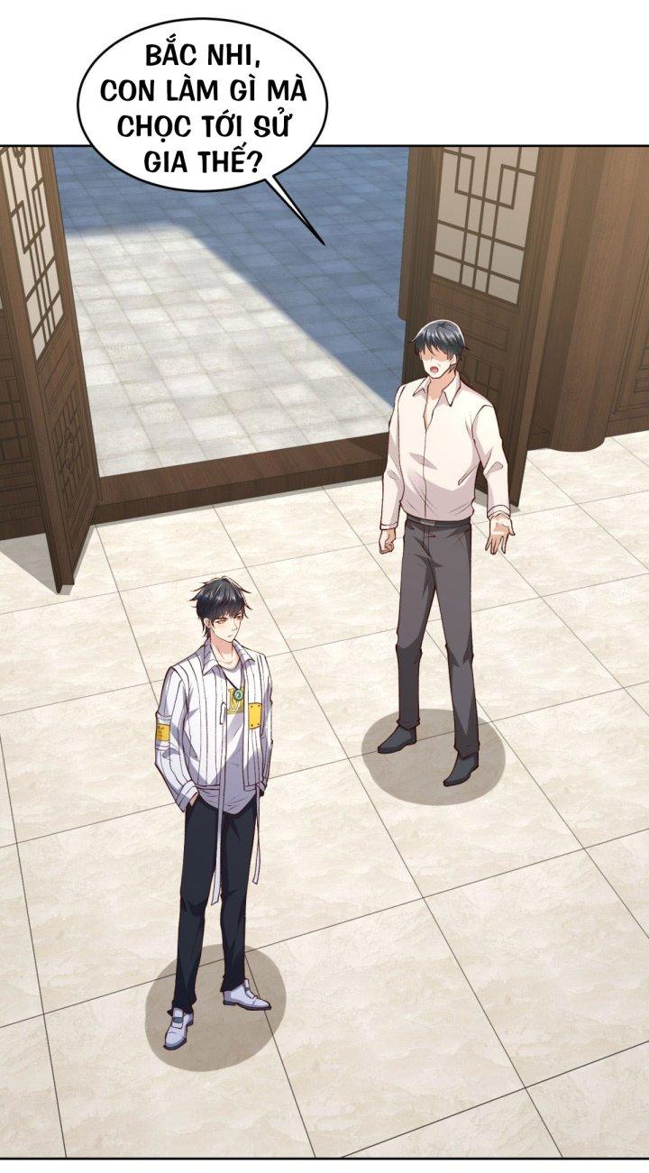 Chiến Thần Mạnh Nhất Đô Thị Chapter 27 - Trang 3