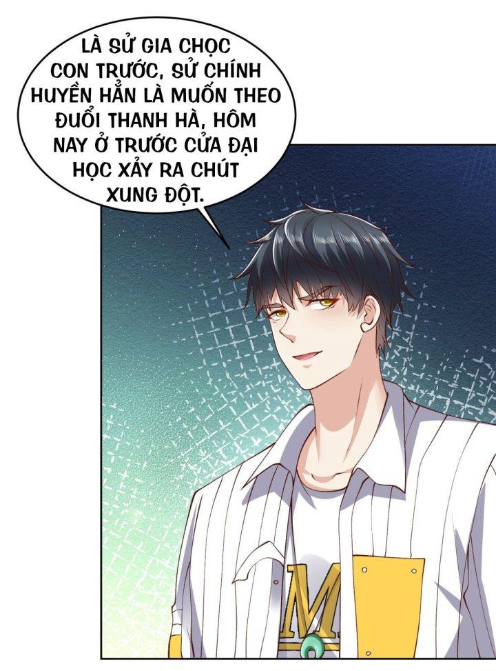 Chiến Thần Mạnh Nhất Đô Thị Chapter 27 - Trang 3