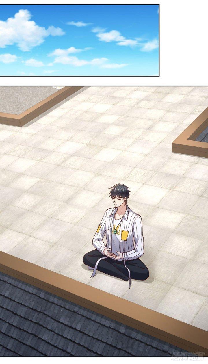 Chiến Thần Mạnh Nhất Đô Thị Chapter 27 - Trang 3