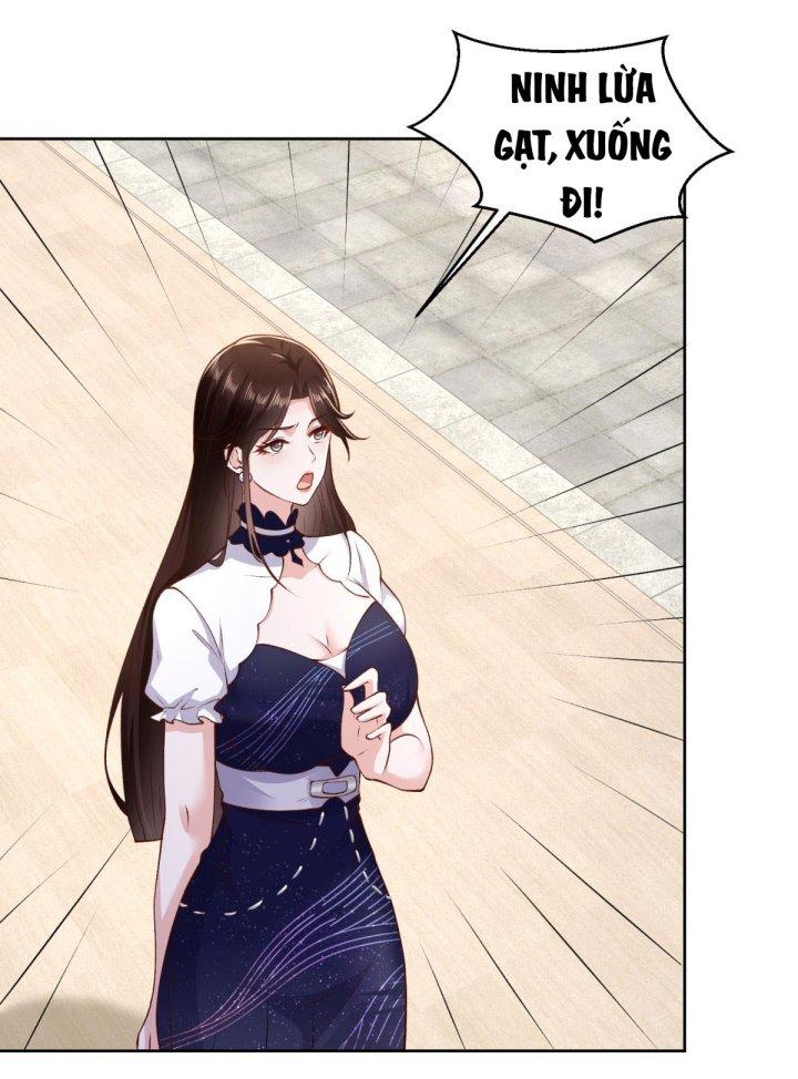 Chiến Thần Mạnh Nhất Đô Thị Chapter 27 - Trang 3