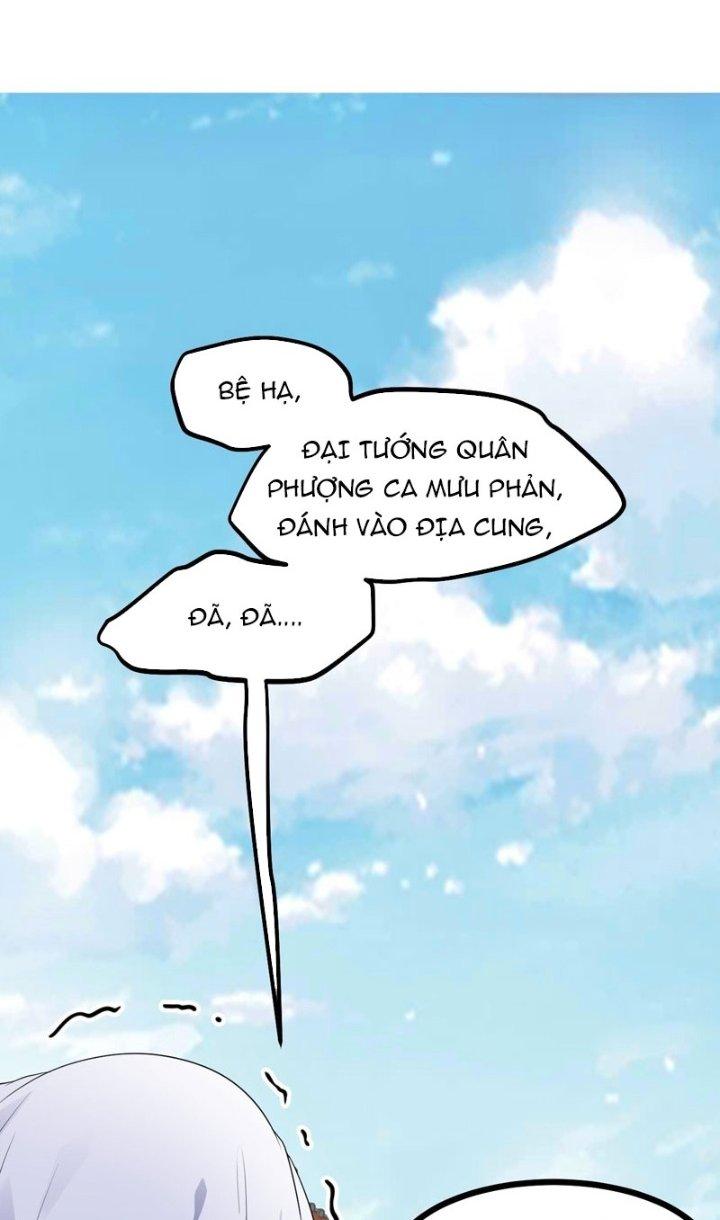 Tiên Nhân Này Quá Nghiêm Túc Chapter 63 - Trang 3