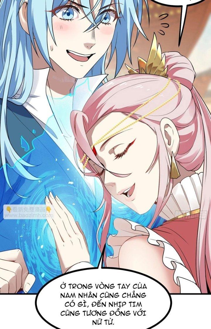 Tiên Nhân Này Quá Nghiêm Túc Chapter 63 - Trang 3