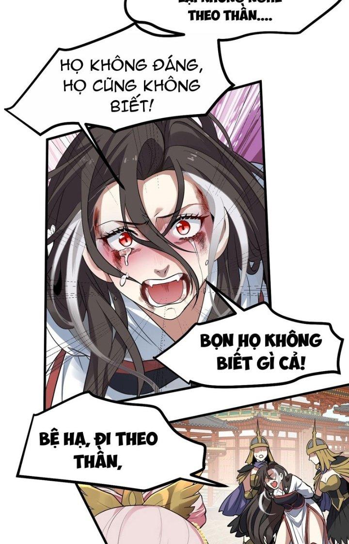 Tiên Nhân Này Quá Nghiêm Túc Chapter 63 - Trang 3