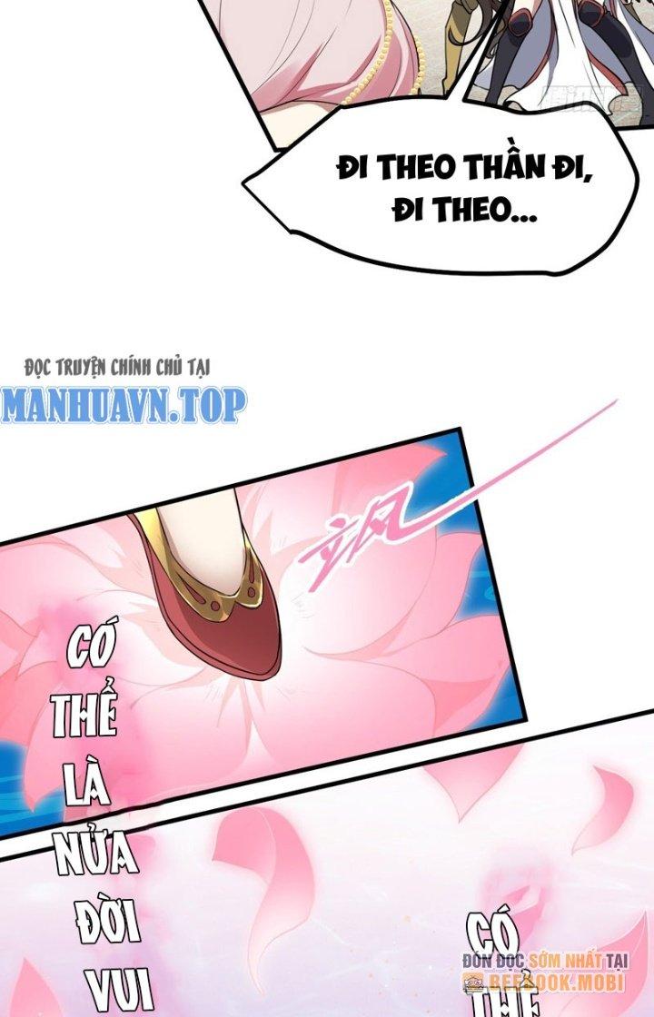 Tiên Nhân Này Quá Nghiêm Túc Chapter 63 - Trang 3