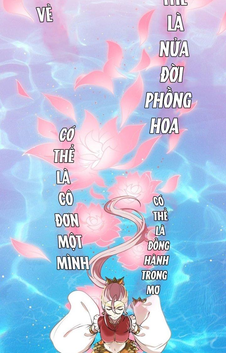 Tiên Nhân Này Quá Nghiêm Túc Chapter 63 - Trang 3