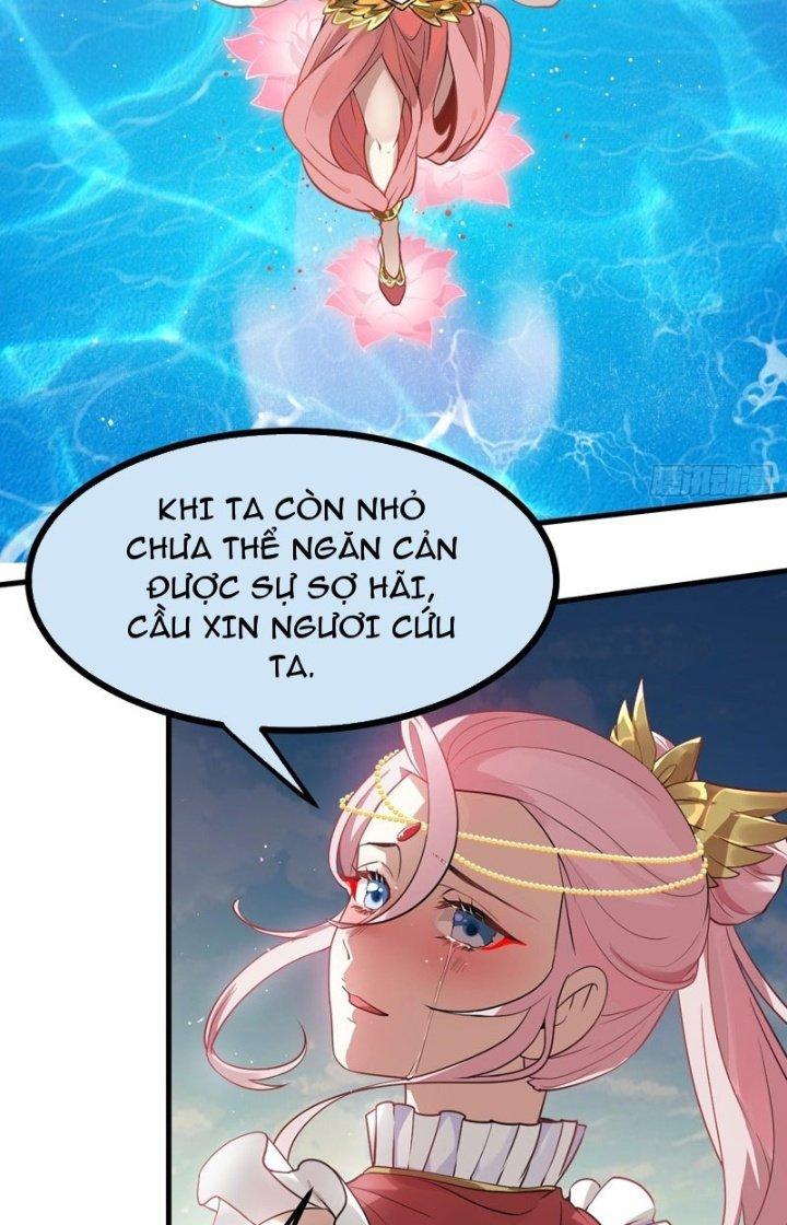 Tiên Nhân Này Quá Nghiêm Túc Chapter 63 - Trang 3