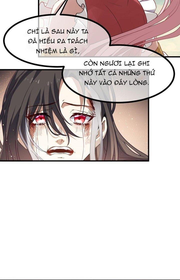 Tiên Nhân Này Quá Nghiêm Túc Chapter 63 - Trang 3