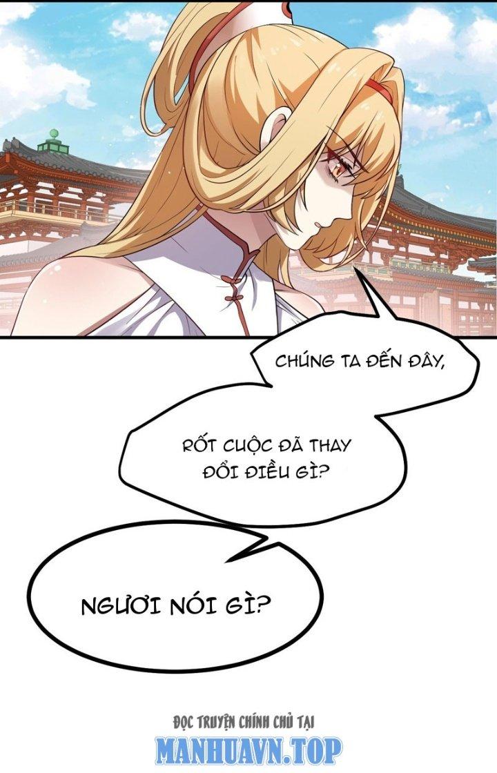 Tiên Nhân Này Quá Nghiêm Túc Chapter 63 - Trang 3