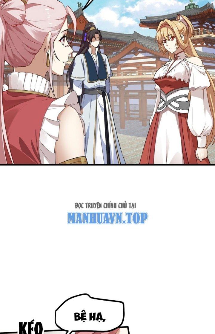 Tiên Nhân Này Quá Nghiêm Túc Chapter 63 - Trang 3