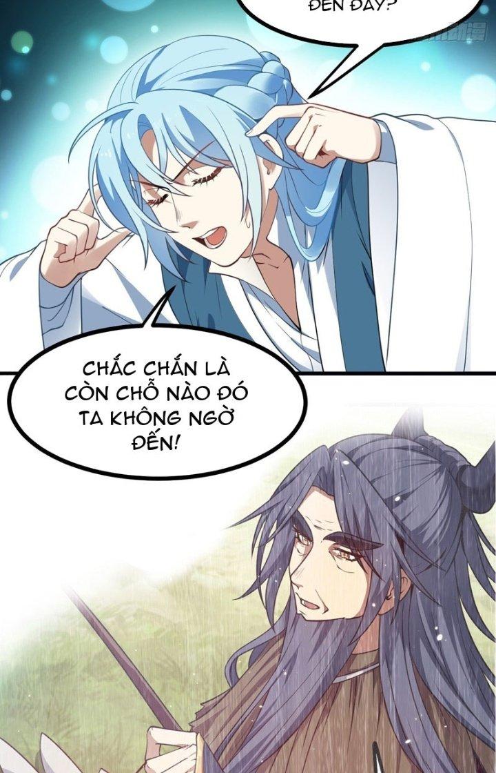 Tiên Nhân Này Quá Nghiêm Túc Chapter 63 - Trang 3