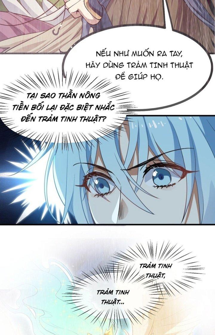 Tiên Nhân Này Quá Nghiêm Túc Chapter 63 - Trang 3