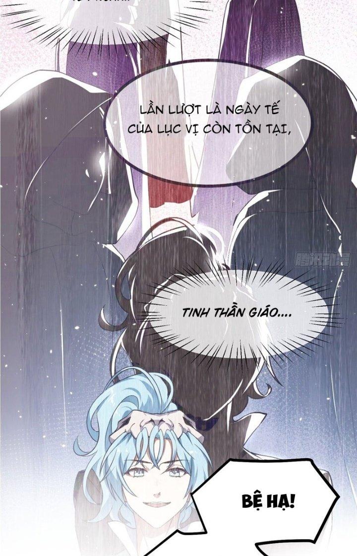 Tiên Nhân Này Quá Nghiêm Túc Chapter 63 - Trang 3