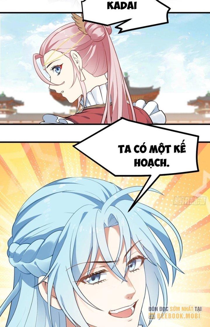 Tiên Nhân Này Quá Nghiêm Túc Chapter 63 - Trang 3