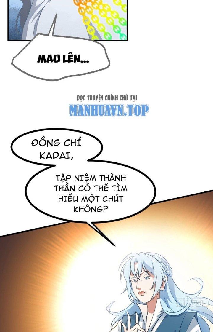 Tiên Nhân Này Quá Nghiêm Túc Chapter 63 - Trang 3