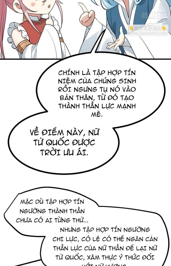 Tiên Nhân Này Quá Nghiêm Túc Chapter 63 - Trang 3