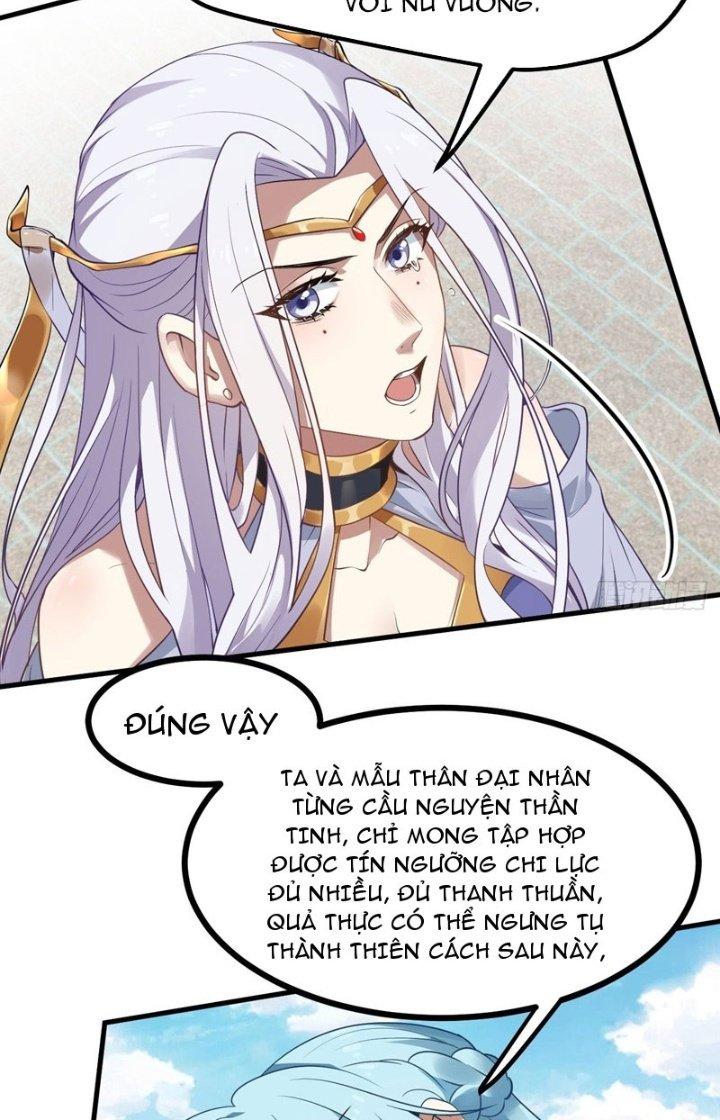 Tiên Nhân Này Quá Nghiêm Túc Chapter 63 - Trang 3