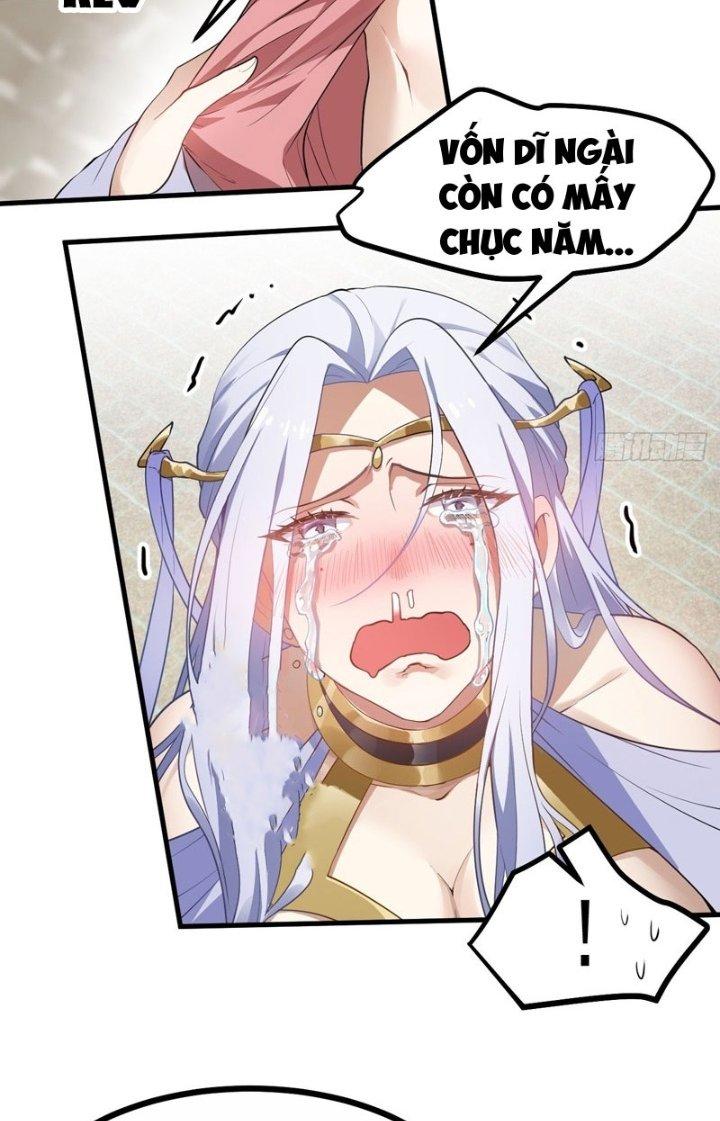 Tiên Nhân Này Quá Nghiêm Túc Chapter 63 - Trang 3