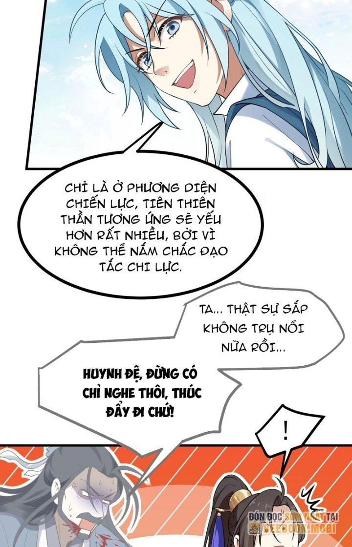Tiên Nhân Này Quá Nghiêm Túc Chapter 63 - Trang 3