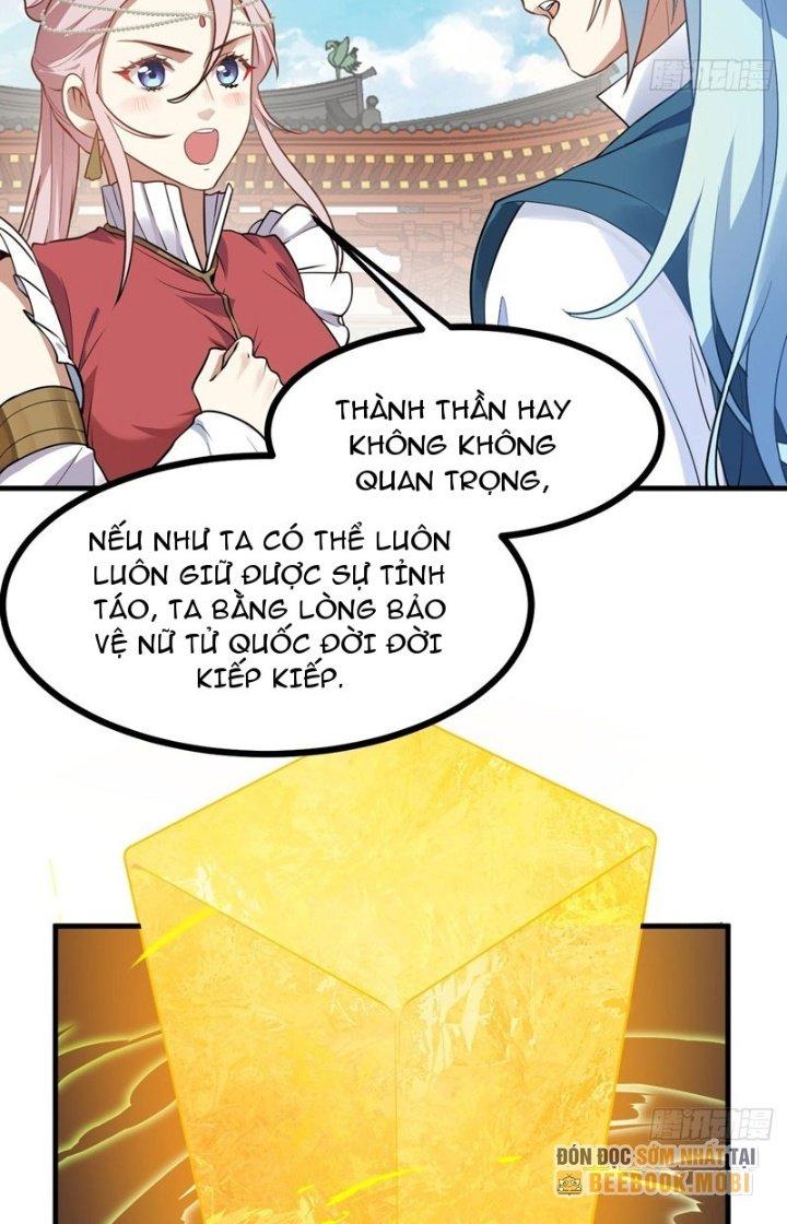 Tiên Nhân Này Quá Nghiêm Túc Chapter 63 - Trang 3