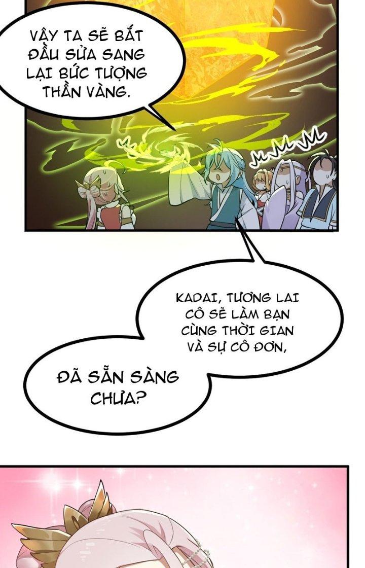 Tiên Nhân Này Quá Nghiêm Túc Chapter 63 - Trang 3