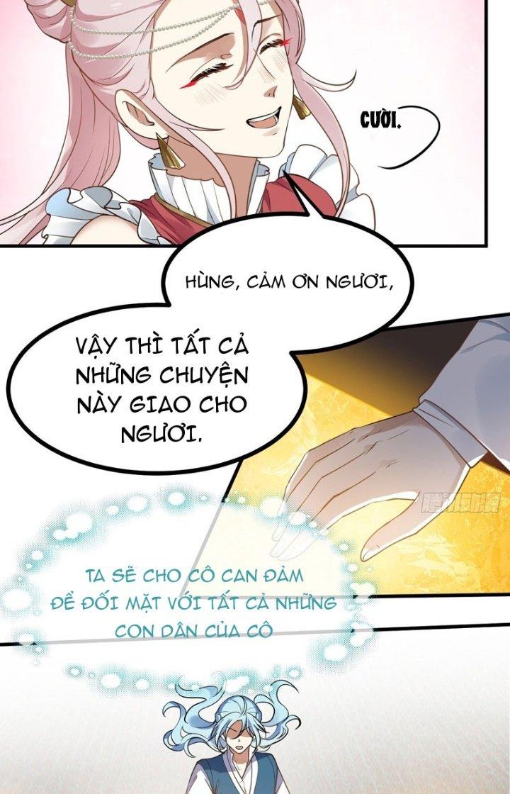 Tiên Nhân Này Quá Nghiêm Túc Chapter 63 - Trang 3