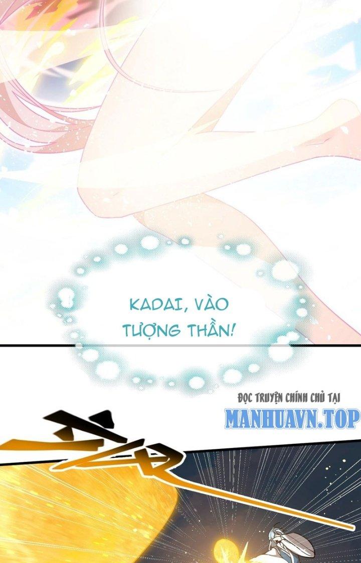 Tiên Nhân Này Quá Nghiêm Túc Chapter 63 - Trang 3