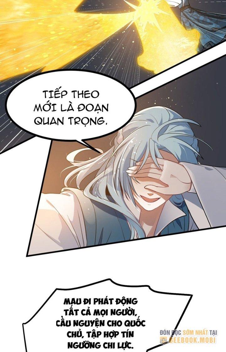 Tiên Nhân Này Quá Nghiêm Túc Chapter 63 - Trang 3