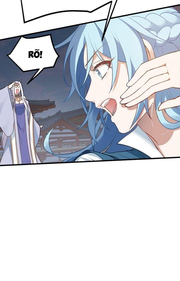 Tiên Nhân Này Quá Nghiêm Túc Chapter 63 - Trang 3