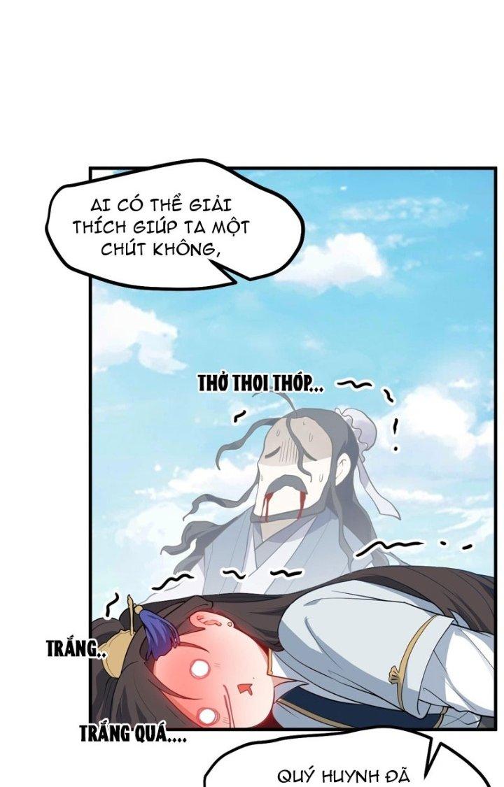 Tiên Nhân Này Quá Nghiêm Túc Chapter 63 - Trang 3