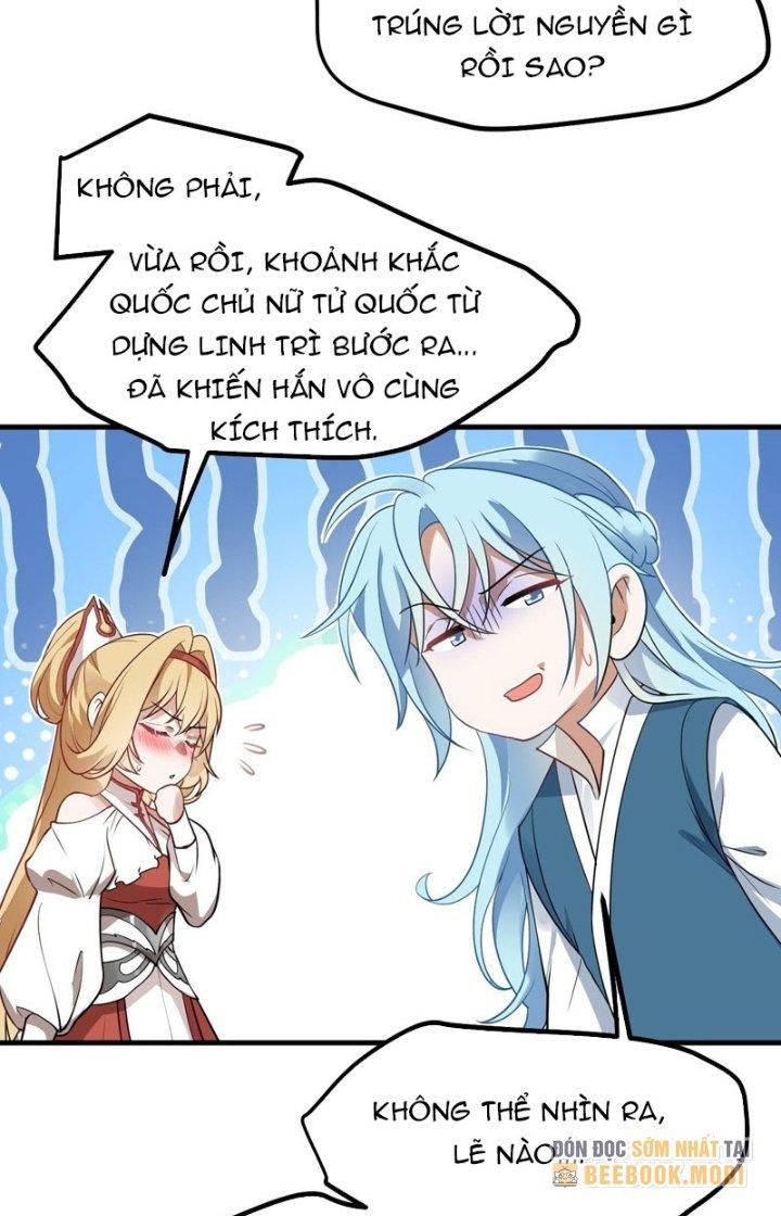 Tiên Nhân Này Quá Nghiêm Túc Chapter 63 - Trang 3