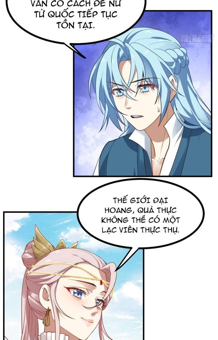 Tiên Nhân Này Quá Nghiêm Túc Chapter 63 - Trang 3