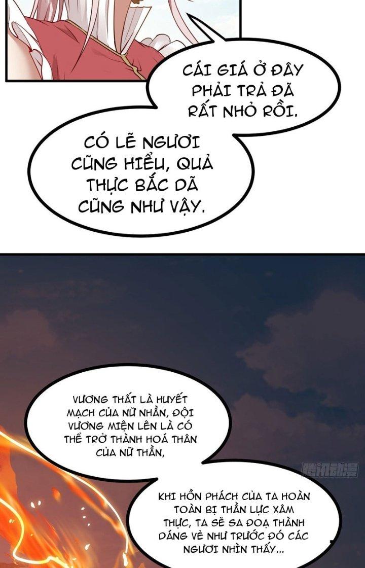 Tiên Nhân Này Quá Nghiêm Túc Chapter 63 - Trang 3
