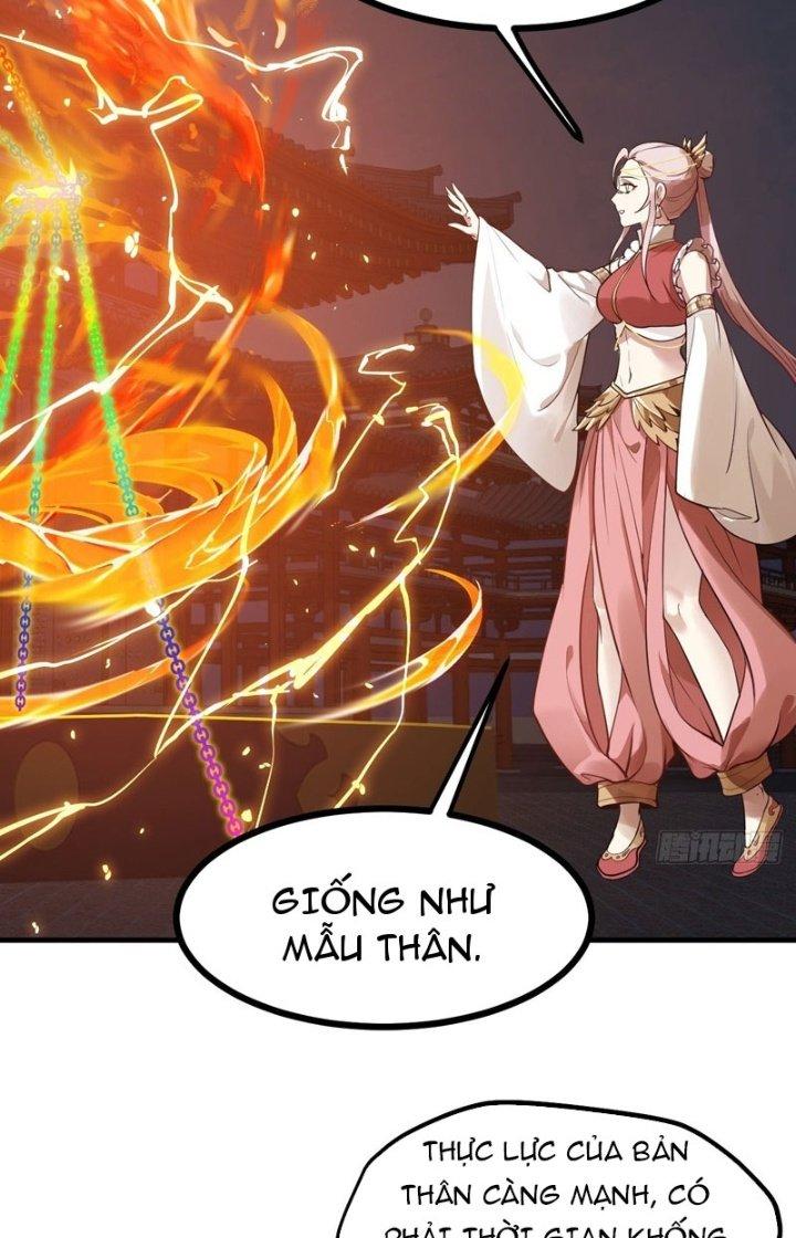 Tiên Nhân Này Quá Nghiêm Túc Chapter 63 - Trang 3