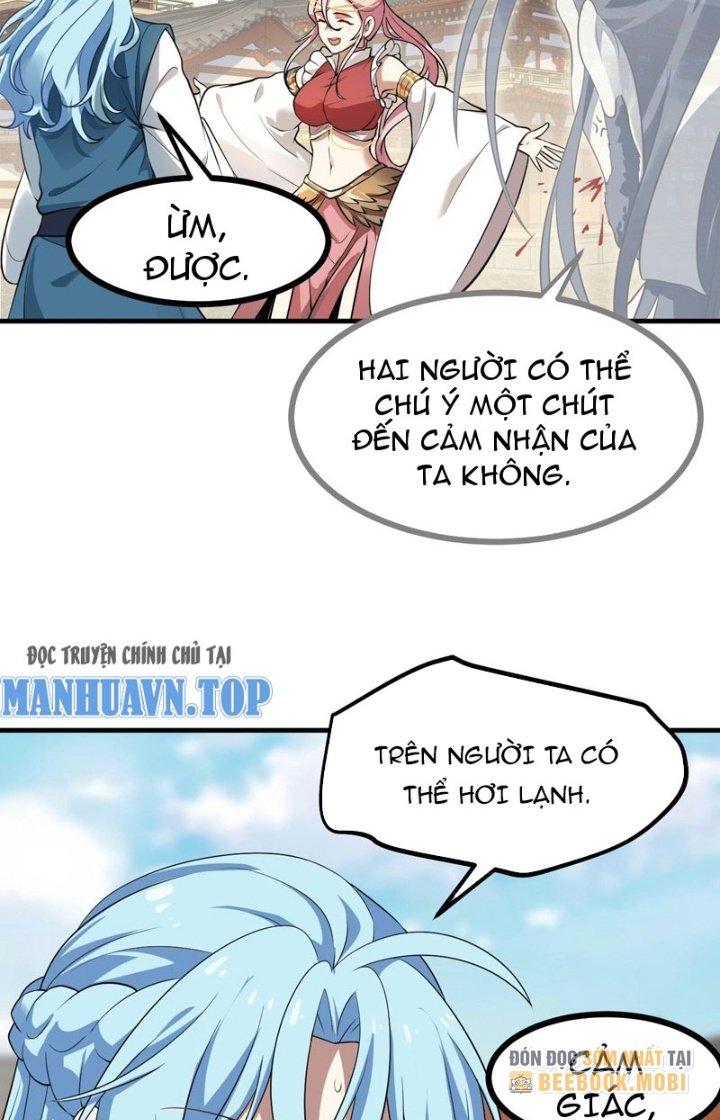 Tiên Nhân Này Quá Nghiêm Túc Chapter 63 - Trang 3