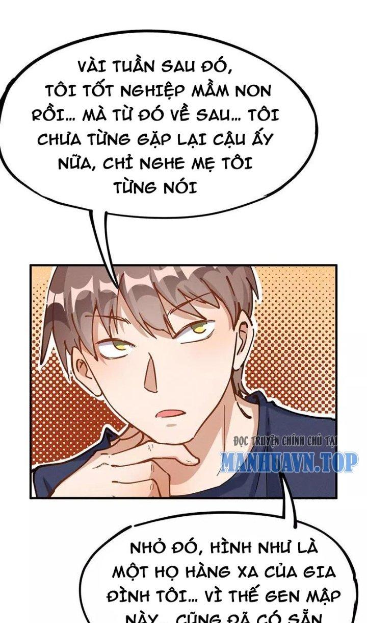 Ta Vô Địch Nhờ Siêu Béo Chapter 59 - Trang 2