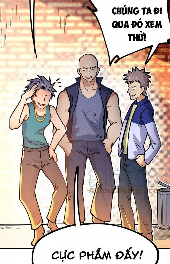 Ta Vô Địch Nhờ Siêu Béo Chapter 59 - Trang 2