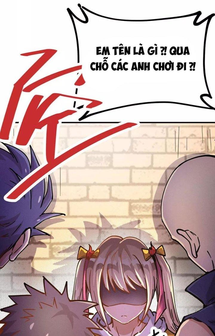 Ta Vô Địch Nhờ Siêu Béo Chapter 59 - Trang 2