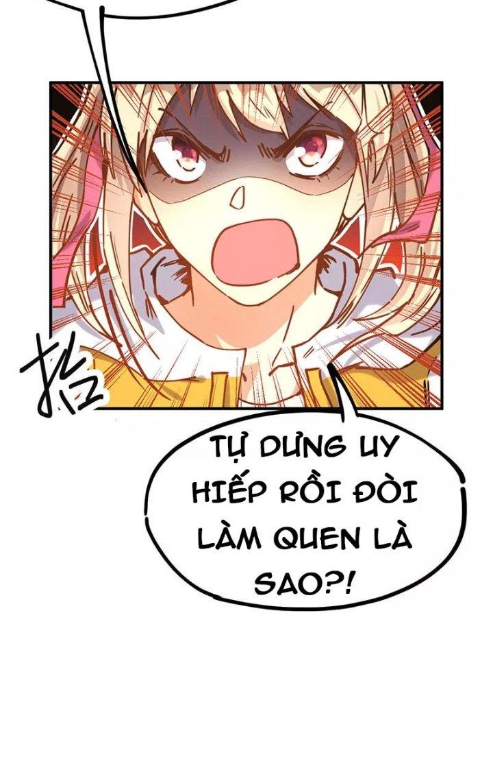 Ta Vô Địch Nhờ Siêu Béo Chapter 59 - Trang 2