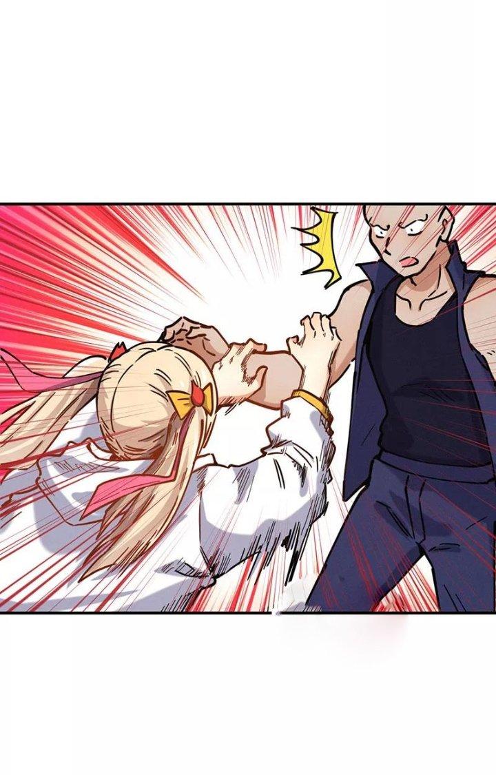 Ta Vô Địch Nhờ Siêu Béo Chapter 59 - Trang 2