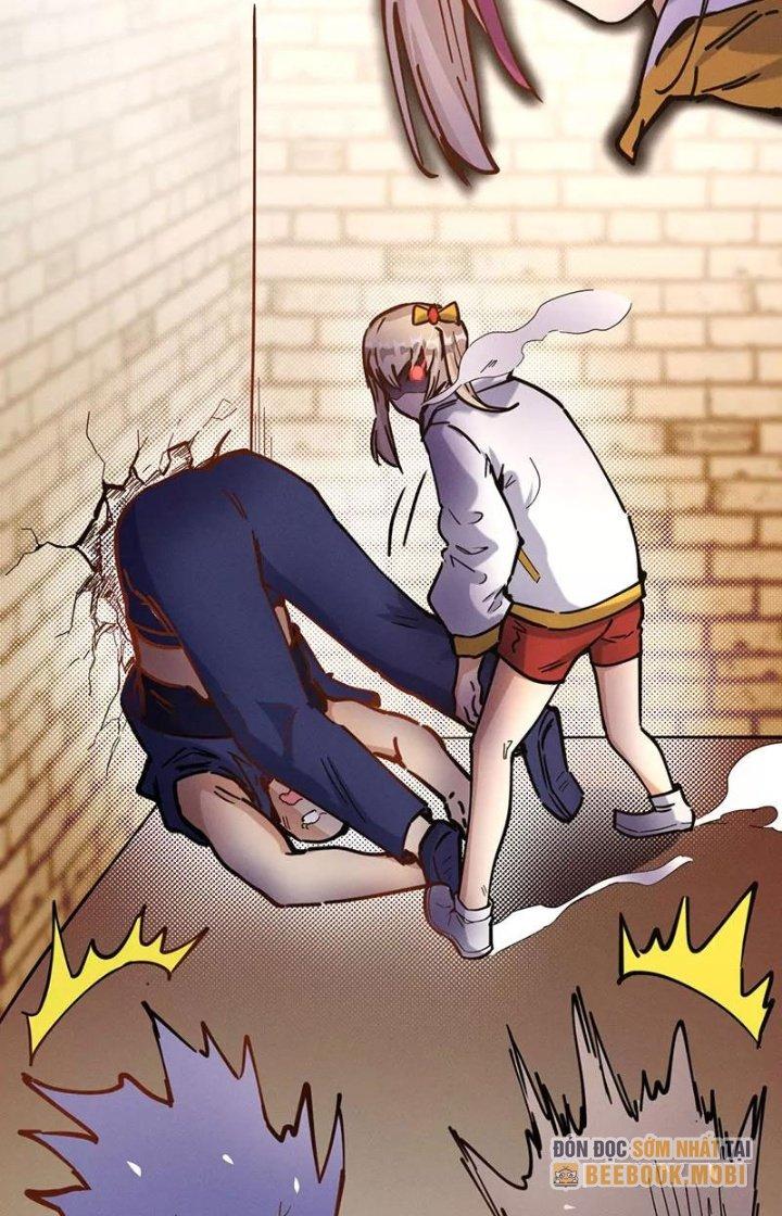 Ta Vô Địch Nhờ Siêu Béo Chapter 59 - Trang 2