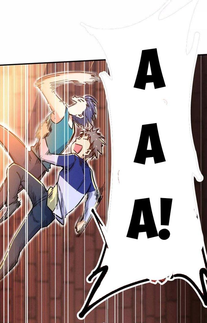 Ta Vô Địch Nhờ Siêu Béo Chapter 59 - Trang 2