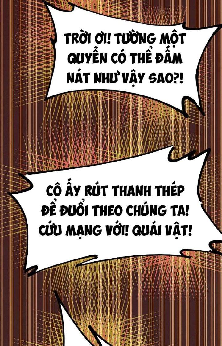 Ta Vô Địch Nhờ Siêu Béo Chapter 59 - Trang 2