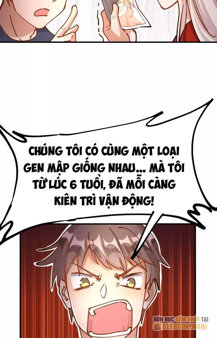 Ta Vô Địch Nhờ Siêu Béo Chapter 59 - Trang 2