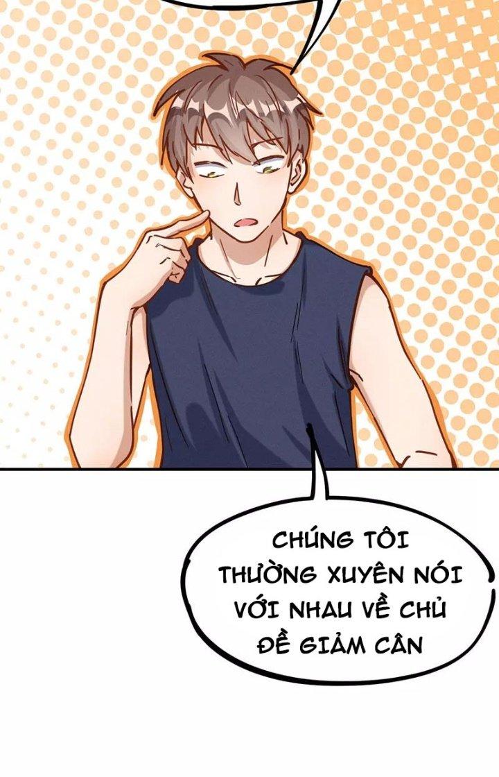 Ta Vô Địch Nhờ Siêu Béo Chapter 59 - Trang 2