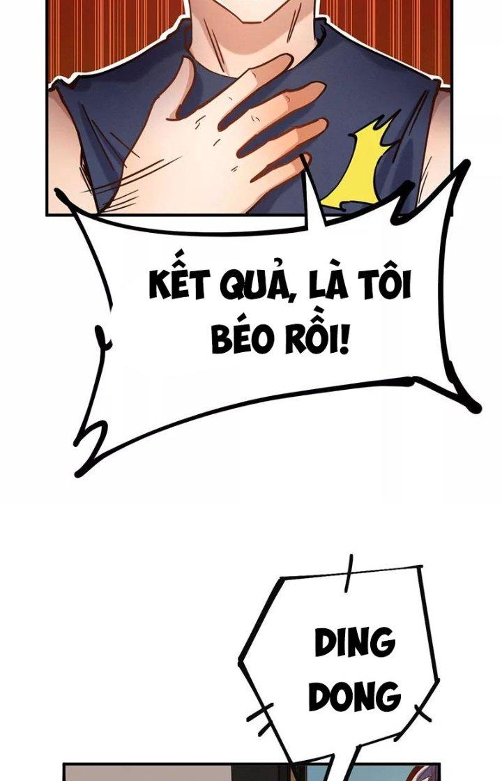 Ta Vô Địch Nhờ Siêu Béo Chapter 59 - Trang 2