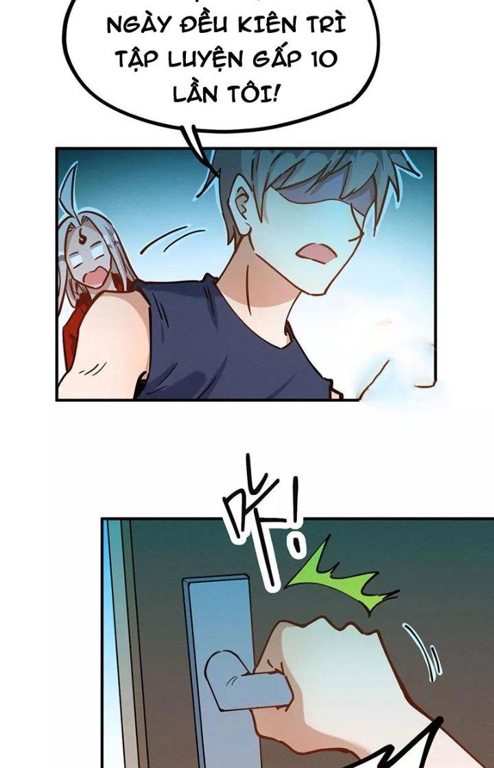 Ta Vô Địch Nhờ Siêu Béo Chapter 59 - Trang 2