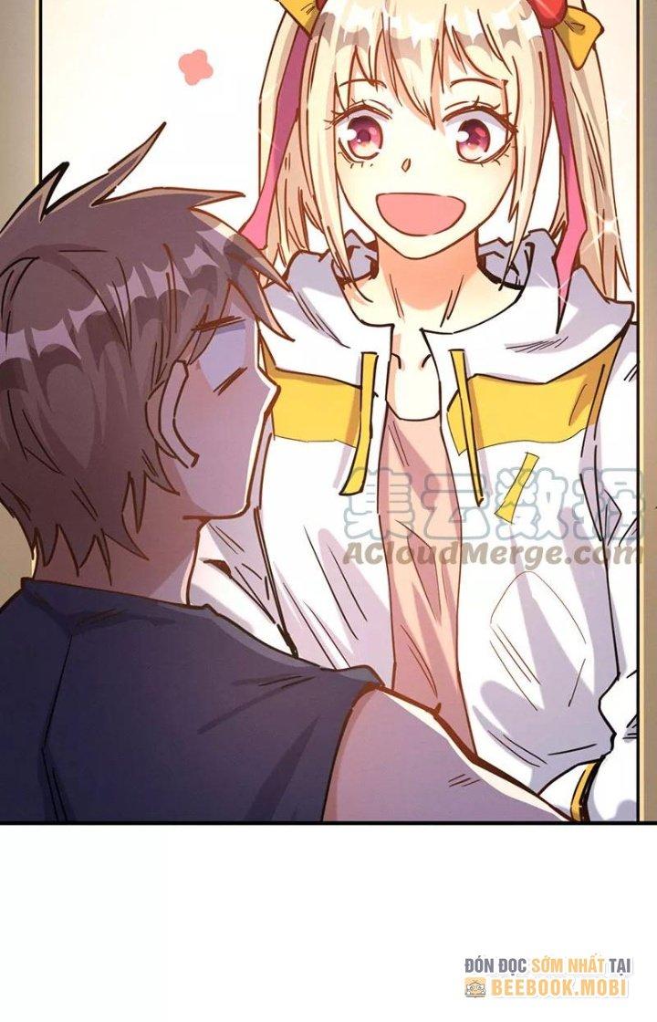 Ta Vô Địch Nhờ Siêu Béo Chapter 59 - Trang 2